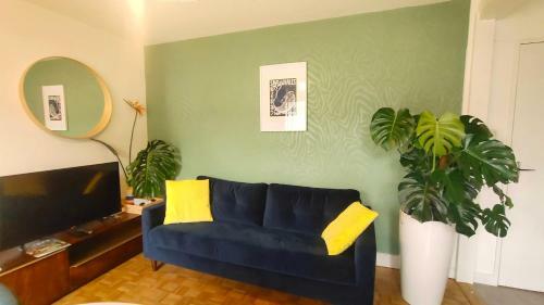 Apartamentos Votre Escale - Boule D'or