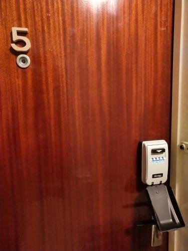 Apartamentos Votre Escale - Boule D'or