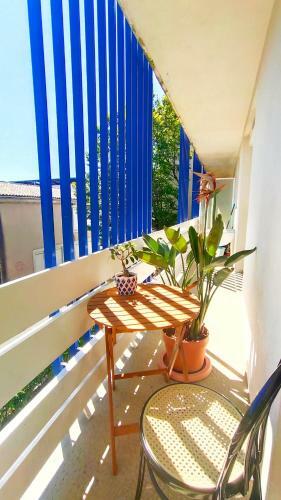Apartamentos Votre Escale - Boule D'or