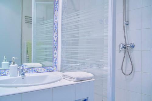 Apartamento Risso - A Modern One Bedroom With Pool