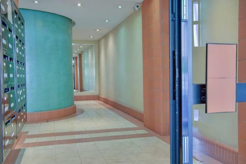 Apartamento Risso - A Modern One Bedroom With Pool