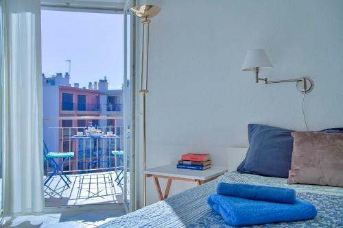Apartamento Risso - A Modern One Bedroom With Pool