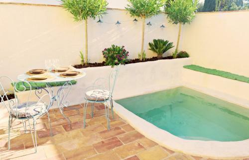 Villa Mazet Proven�al D'exception Au Coeur de Nimes