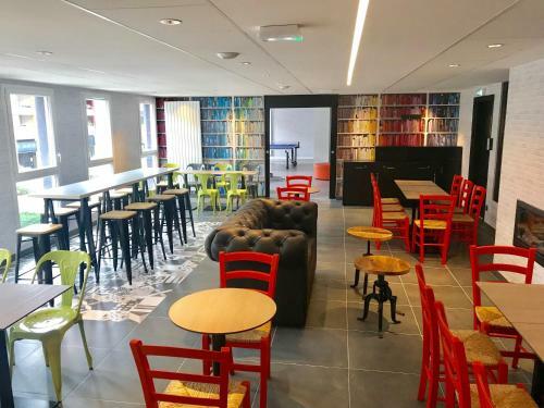 Apartamento Twenty's Business Flats N�mes Trigone