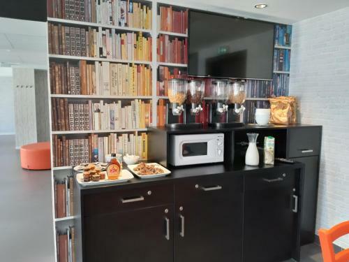 Apartamento Twenty's Business Flats N�mes Trigone