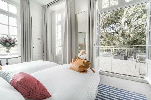 Hotel Villa Arthus-bertrand