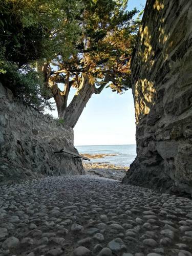 Vacances D�tente � Noirmoutier-en-l'ile