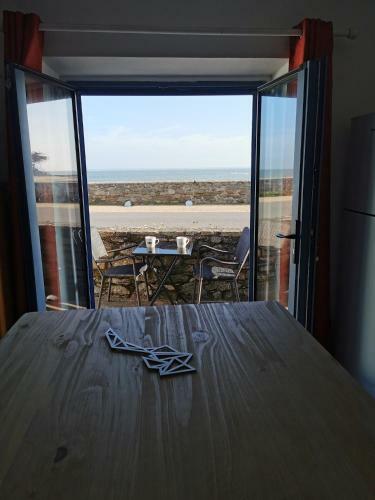 Vacances D�tente � Noirmoutier-en-l'ile