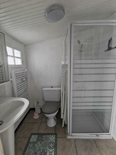 Vacances D�tente � Noirmoutier-en-l'ile