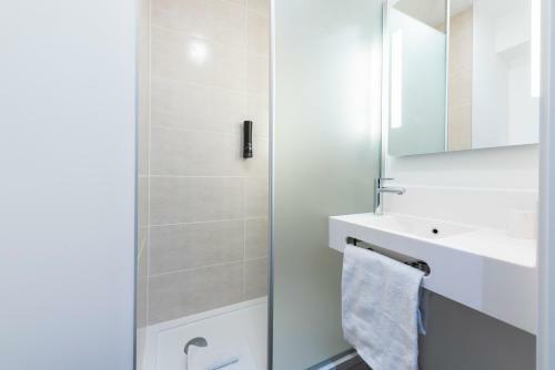 Hotel B&B H�tel Nice A�roport Arenas