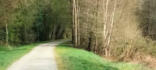 Bed & Breakfast Les Secrets Du Val
