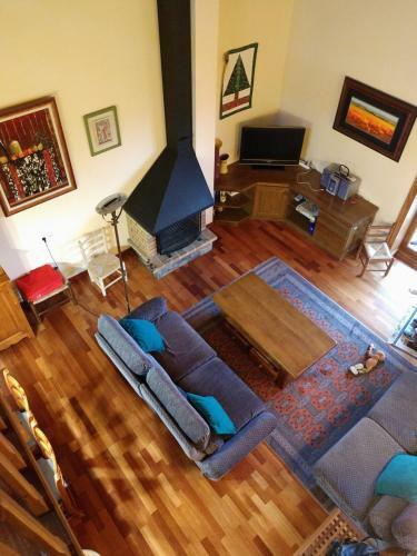 Apartamento Llac II
