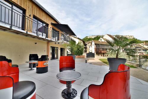 Bed & Breakfast Les Tanneries