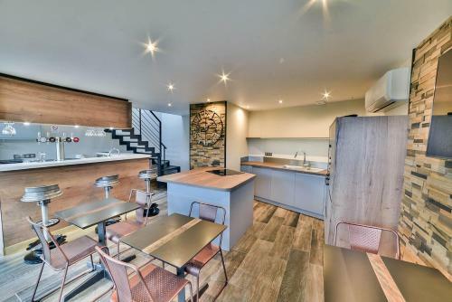 Bed & Breakfast Les Tanneries