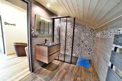 Bed & Breakfast Les Tanneries