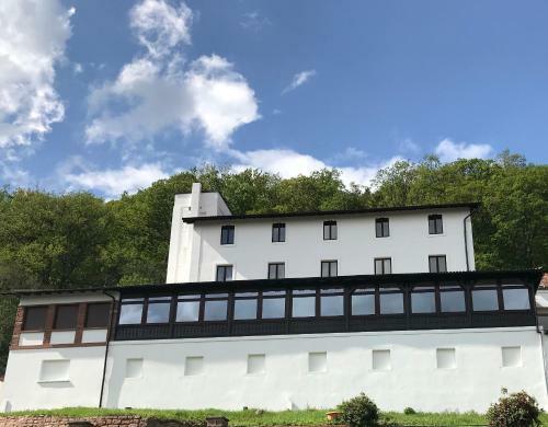 Bed & Breakfast Les Chambres Du Haut-koenigsbourg