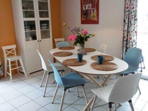 G�te Orx, 4 Pi�ces, 6 Personnes - Fr-1-360-671