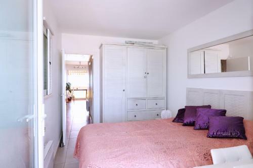 Apartamento Tr�s Bel Appartement Front de Mer (5 Couchages)