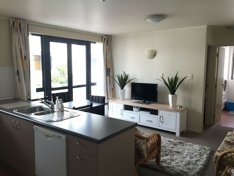 Apartamentos Capri On Pilot Bay
