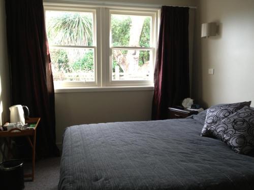 Bed & Breakfast Lovett Lodge