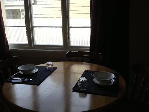 Bed & Breakfast Lovett Lodge