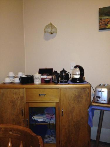 Bed & Breakfast Lovett Lodge