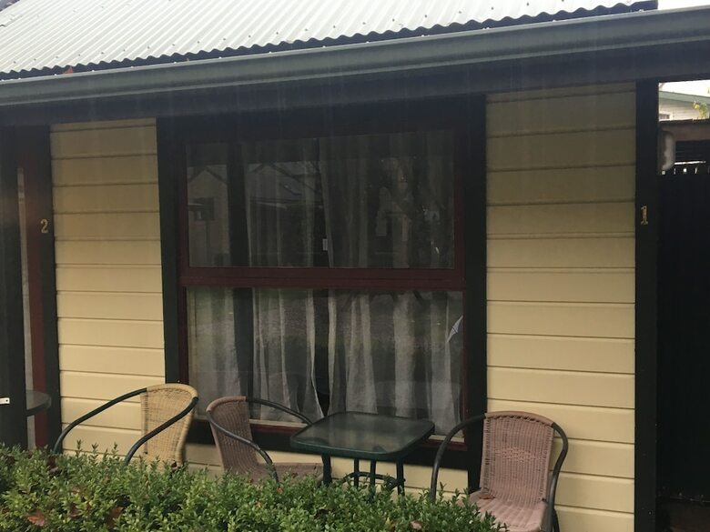 Motel Shades Of Arrowtown