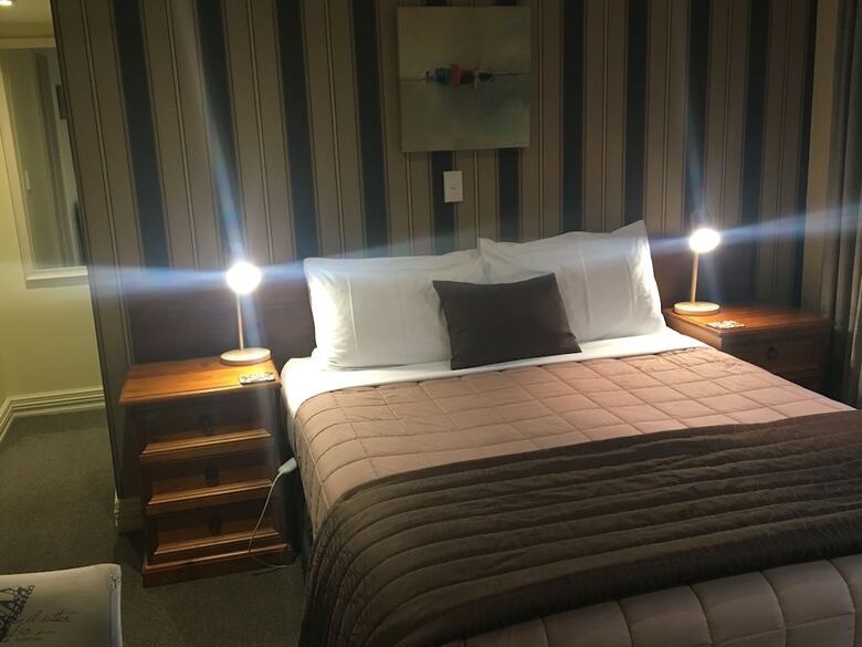 Motel Shades Of Arrowtown