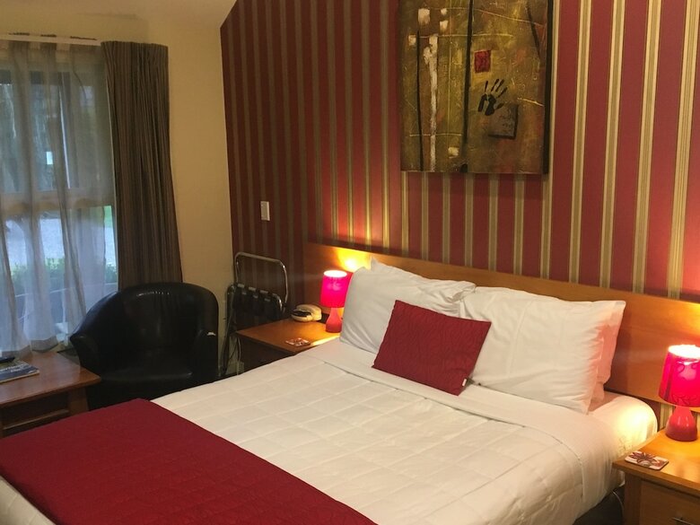 Motel Shades Of Arrowtown