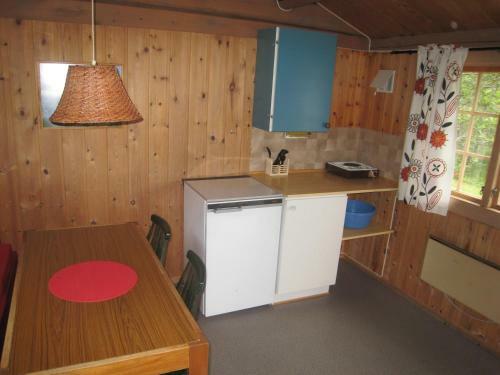 Smegarden Camping