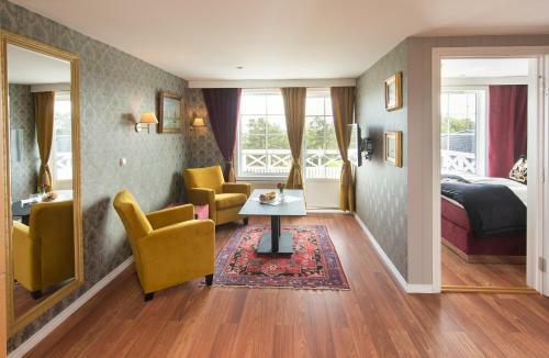 Hotel Arendal Herregaard Spa & Resort