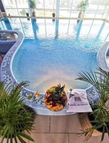 Hotel Arendal Herregaard Spa & Resort