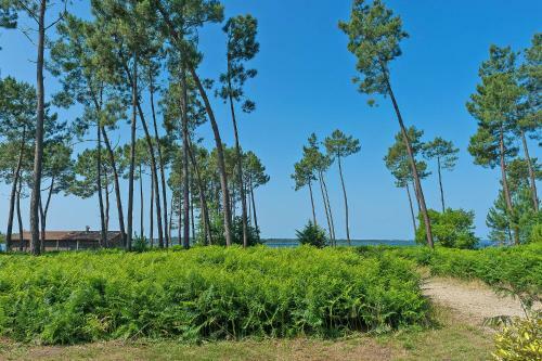 Holiday Home Les Cottages Du Lac - Pns213
