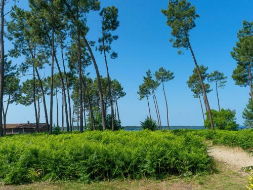 Holiday Home Les Cottages Du Lac - Pns213