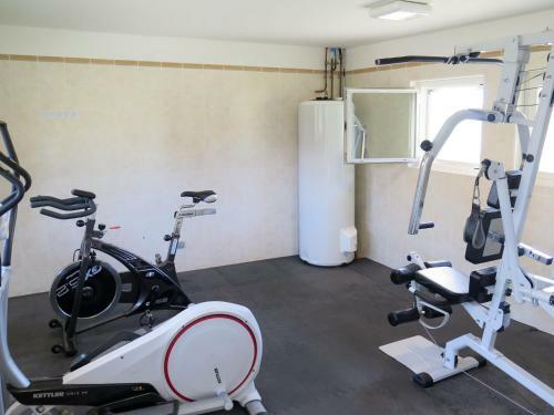 Holiday Home Les Cottages Du Lac - Pns214