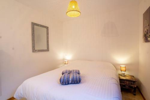 Apartamento Kimopassion - L'espace K