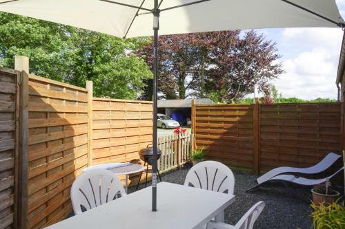 Semi-detached Houses Penv�nan - Bre02108j-lya