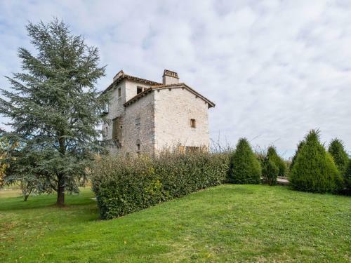 Cozy Cottage In Penne-d'agenais With Private Pool