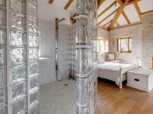 Cozy Cottage In Penne-d'agenais With Private Pool