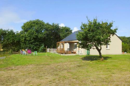 Holiday Home Bugu�l�s-penv�nan - Bre02106c-f