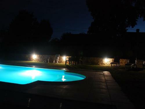 Heritage Holiday Home In Atlantic Coast With Heated Pool