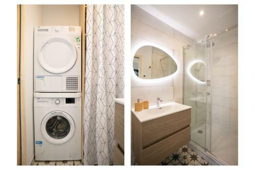 Apartamento P�ribleu