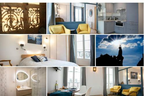 Apartamento P�ribleu