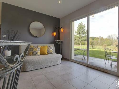 G�te P�ronnas, 2 Pi�ces, 4 Personnes - Fr-1-493-157