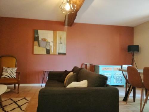 Apartamento Cap Saint Emilion - 4 G�tes Cosy de 2 Chambres