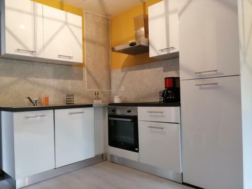 Apartamento Cap Saint Emilion - 4 G�tes Cosy de 2 Chambres