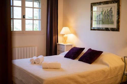 Peymeinade Villa Sleeps 8 Pool Air Con Wifi
