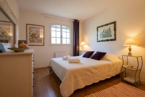 Peymeinade Villa Sleeps 8 Pool Air Con Wifi