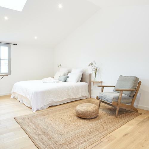 Bed & Breakfast Maison 1634