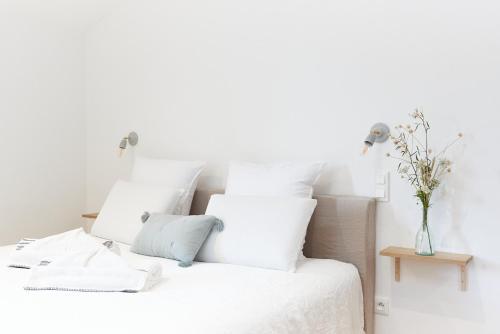 Bed & Breakfast Maison 1634